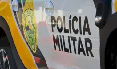 Mulher é assaltada por homem armado durante a noite em Marechal Rondon