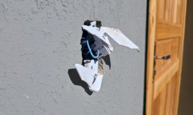 Casas do Programa Pró-Moradia são alvo de vandalismo em Nova Santa Rosa