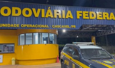 Homem morre atropelado após acidente na BR-277