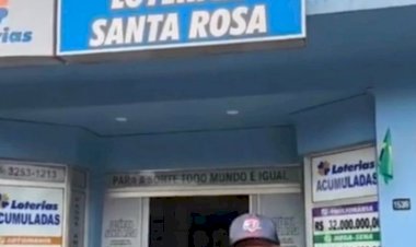 Lotofácil tem um ganhador e Quina acumula prêmio de R$ 13,5 milhões