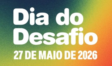 Nova Santa Rosa incentiva prática de atividades físicas no Dia do Desafio