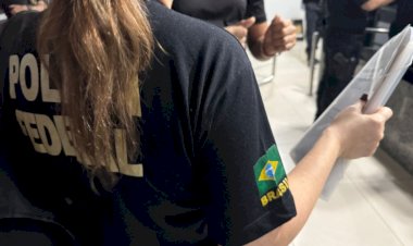 Polícia Federal localiza adolescente paraguaia e bebê desaparecidos  na região de fronteira em São Paulo