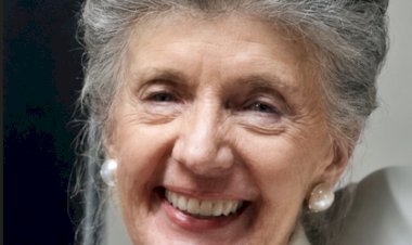 Morre Maria Elizabeth Wanderer, viúva do ex-prefeito Werner Wanderer