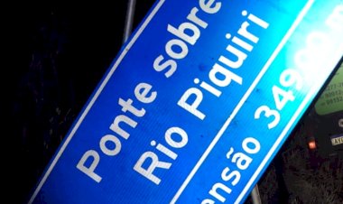 Ducato de Toledo e Caminhão de Umuarama  batem de frente na Ponte do Piquiri  na PR-182 em Palotina