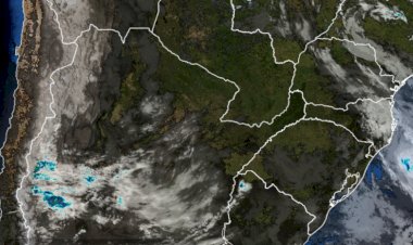 Confira quanto choveu e a previsão do tempo para este sábado (30) na região de Marechal Rondon