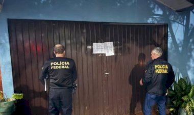 Polícia Federal fecha três boates e resgata mulheres vítimas de exploração sexual no Oeste do Paraná
