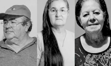 Identificadas as três vítimas fatais de grave acidente na PR-323 entre Umuarama e Perobal