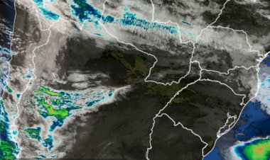 Previsão do tempo: terça-feira será de céu nublado e possibilidade de chuva   em Marechal Rondon