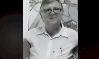 Pastor Emérito Milton Tribess falece aos 75 anos em Nova Santa Rosa
