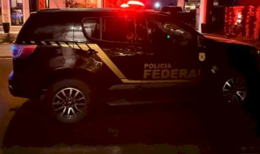 Operações Sicarius I e II miram organização criminosa transnacional com atuação em diversos estados