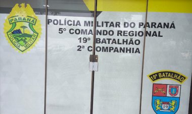 Discussão entre vizinhas por som alto mobiliza Polícia Militar em Marechal Rondon