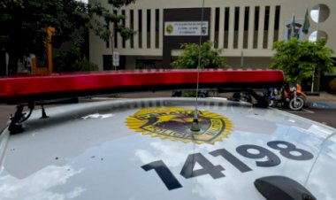 Empresário registra denúncia de apropriação indébita após ex-sócia levar máquina industrial em Mercedes