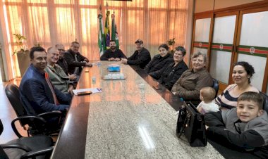 Associação de Moradores de Novo Horizonte realiza tradicional almoço no dia 5 de julho