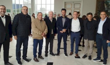 Marechal Cândido Rondon é contemplado com nova escola estadual no bairro Boa Vista