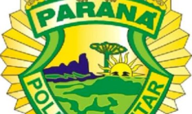 Ocorrências policiais em Toledo: furto em restaurante e duas ações contra o tráfico na BR-163