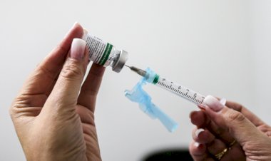 Vacinação contra a influenza é ampliada para toda a população acima de seis meses em Nova Santa Rosa