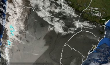 Previsão do tempo para Marechal Cândido Rondon e região para o final de semana