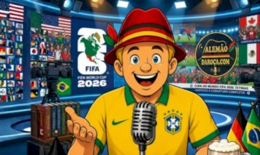 Inglaterra vence a França por 6 a 4 e garante o terceiro lugar da Copa do Mundo