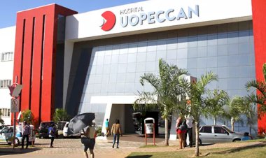 Uopeccan mobiliza comunidade para reforçar estoques para pacientes oncológicos