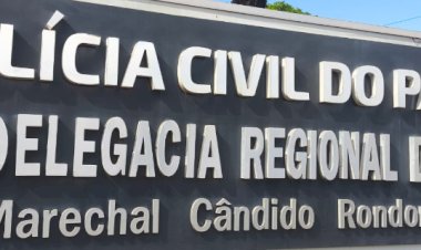 Polícia Civil de Marechal Cândido Rondon suspende temporariamente atendimento por WhatsApp