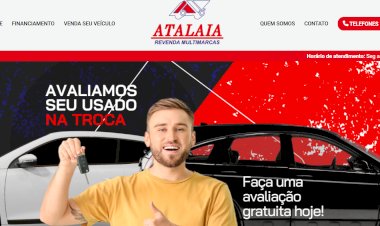Atalaia Multimarcas reúne 64 opções de presente para o Dia dos Pais em Toledo e região;https://www.atalaiamultimarcas.com/Veiculos
