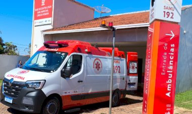Violência: duas pessoas são esfaqueadas em Marechal Cândido Rondon em ocorrências distintas