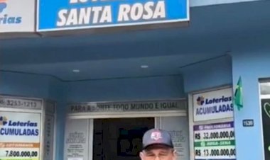 Confira os resultados dos sorteios desse domingo da mega-sena e quina acumulam; lotofácil