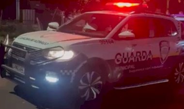 Dois homens ficam gravemente feridos após briga com faca no Jardim Panorama, em Toledo