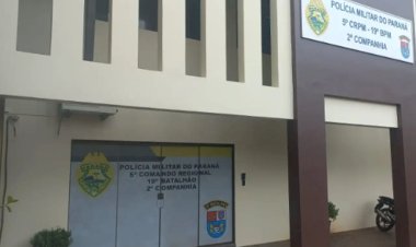 Mulher denuncia perseguição do ex-marido em Marechal Cândido Rondon