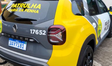 Ameaça com bastão de beisebol mobiliza polícia em Marechal Cândido Rondon