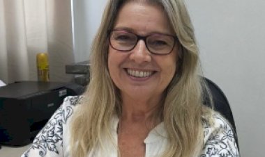Drª Lilian Fischer Müller pede exoneração e fala com exclusividade  a nossa reportagem; Ela também destaca o seu trabalho e conquistas