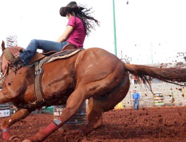 4ª etapa do Campeonato de Três Tambores ARTTB movimenta Marechal Cândido Rondon neste fim de semana