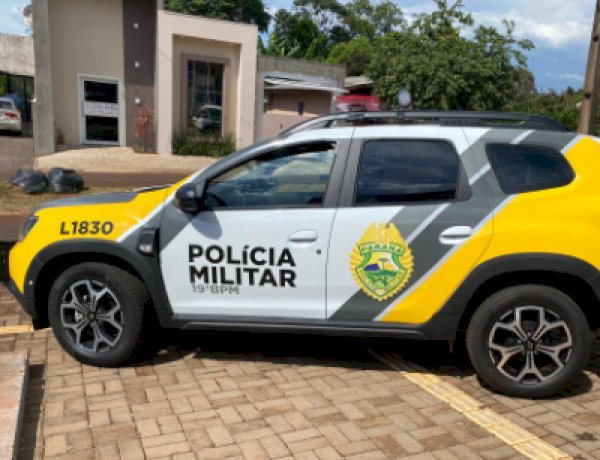 Acusado de tentativa de  homicídio na região  é preso no Interior de Marechal Rondon