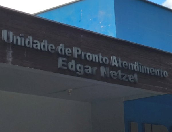 Homem  é detido após desacatar e agredir profissionais na UPA de Marechal Rondon