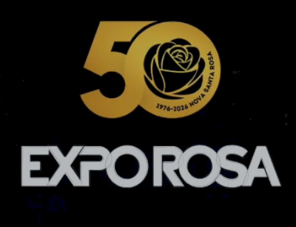 Banda Corpo & Alma é confirmada na Expo Rosa 2026 com show gratuito (vídeo)