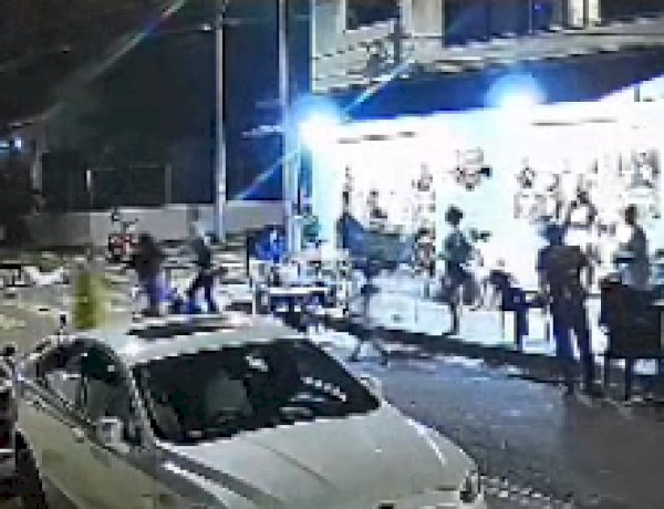 Mulher morre após atropelamento na madrugada em Palotina