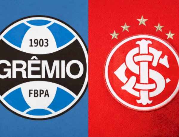 Finais estaduais agitam o futebol brasileiro neste fim de semana com grenal