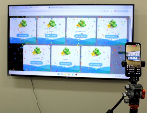 Primeiro sorteio do Nota Premiada contempla 7 moradores de Mercedes com prêmios em dinheiro