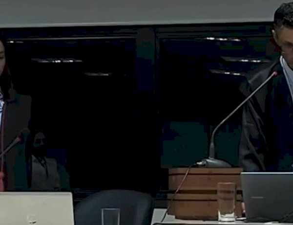 Tribunal do Júri condena réu por homicídio e tentativa de homicídio em Marechal Cândido Rondon