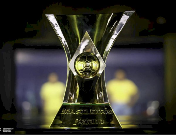 Confira quais os jogos  das rodadas 11  e 12  do Brasileirão 2026