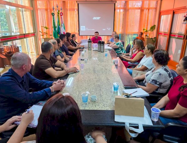 Feijoada beneficente em Marechal Cândido Rondon é definida em reunião com entidades