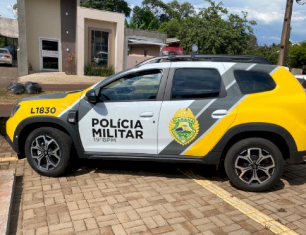 Estuprador é  preso dentro de ônibus em Palotina