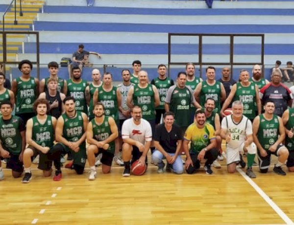 Basquete rondonense retorna ao Ney Braga em grande estilo