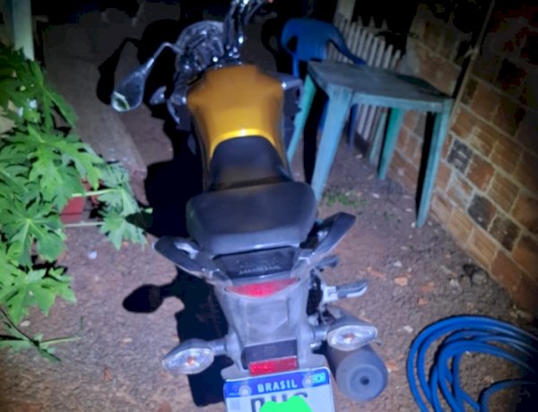 Mais um atropelamento de pedestre na região