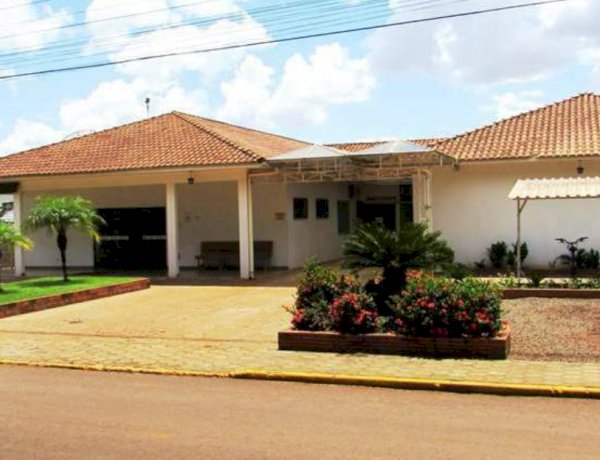 Saúde garante plantão 24 horas no Hospital Bom Pastor durante feriados em Nova Santa Rosa