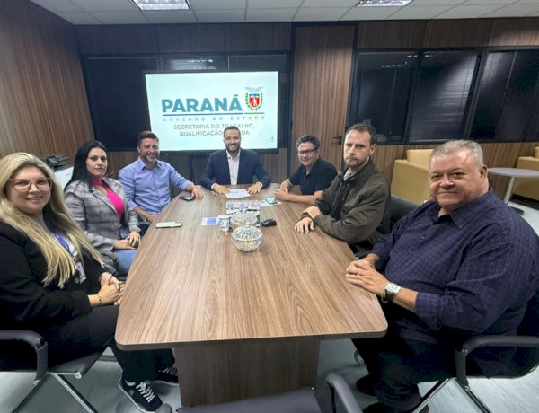 Marechal Cândido Rondon amplia oferta de qualificação profissional pelo programa estadual