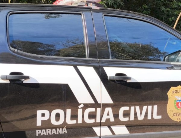 Homem é baleado após confusão em tabacaria no centro de Terra Roxa