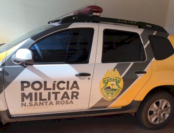 Confusão em lanchonete termina com casal detido e criança encaminhada ao Conselho Tutelar em Nova Santa Rosa
