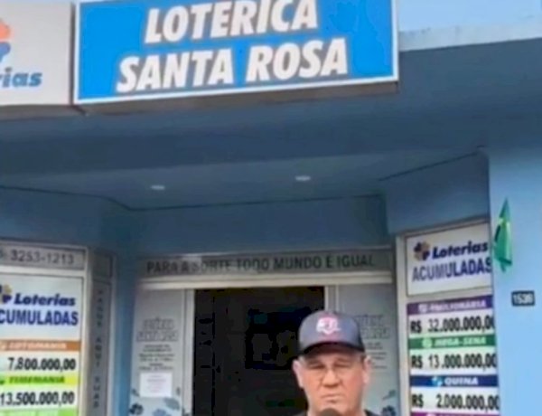 Confira os últimos resultados das loterias da Caixa