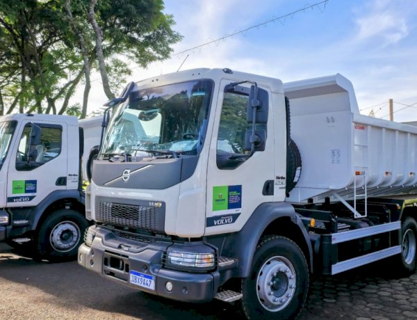 Projeto de lei amplia incentivos ao produtor rural em Nova Santa Rosa